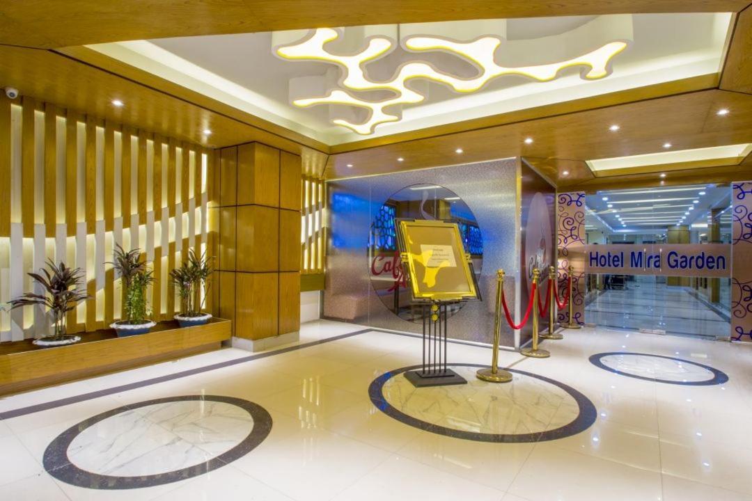 Hotel Mira Garden Sylhet Exteriör bild